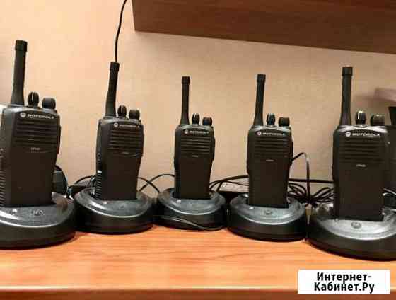 Аренда раций Нижний Тагил