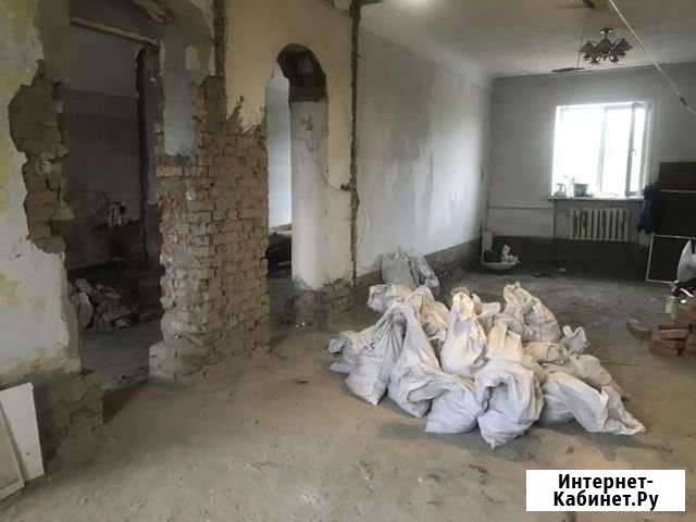 Срочный вывоз мусора, грузоперевозки грузчики Новокузнецк - изображение 1
