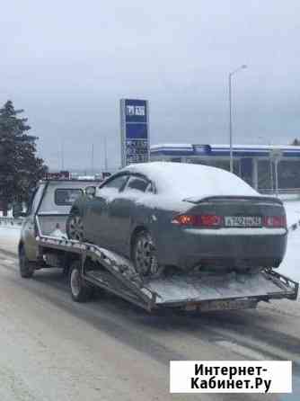 Эвакуатор Севастополь Севастополь
