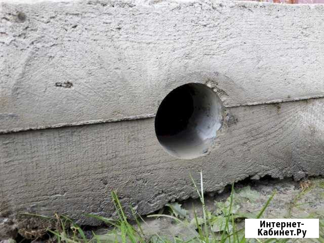 Алмазное бурение отверстий, алмазное сверление Белгород - изображение 1