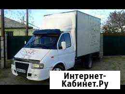 Грузоперевозки Ачинск