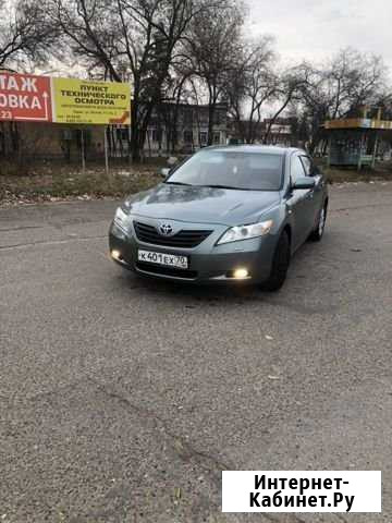 Аренда авто с водителем Томск - изображение 1