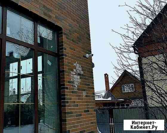 Видеонаблюдение. Продажа, монтаж, ремонт Кропоткин