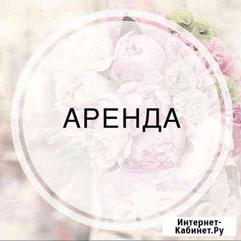 Аренда парикмахерского кресла Химки
