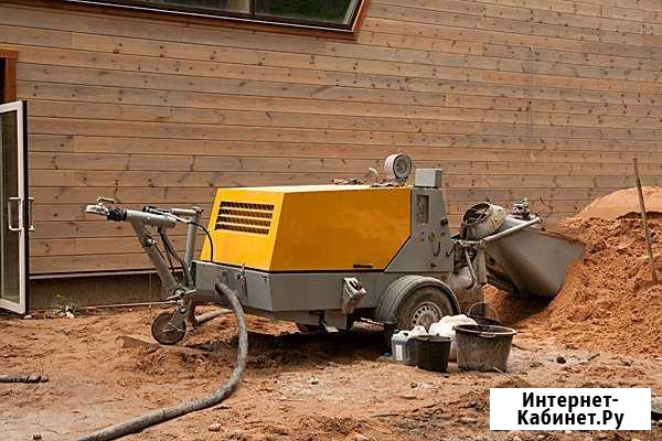 Стяжка Пола Ставрополь - изображение 1