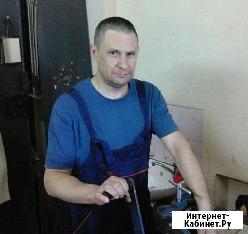 Ремонт стиральных машин Пермь - изображение 1