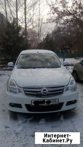 Сдам автомобиль в аренду под выкупа Омск - изображение 1