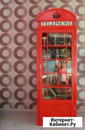 Мебель из массива дерева Воронеж