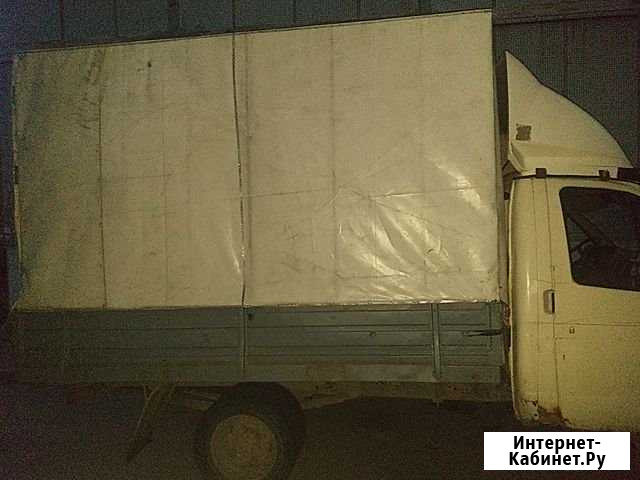 Вывоз строительного бытового мусора.Грузоперевозки Сертолово - изображение 1