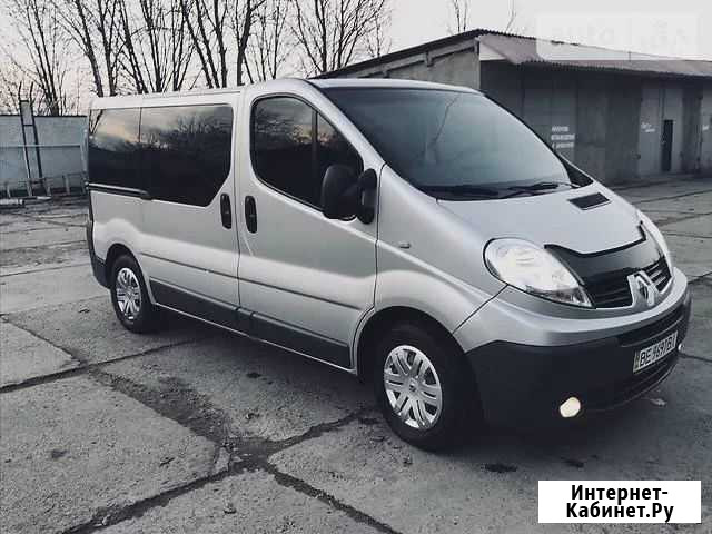 Трансфер. Аренда авто Кушва - изображение 1