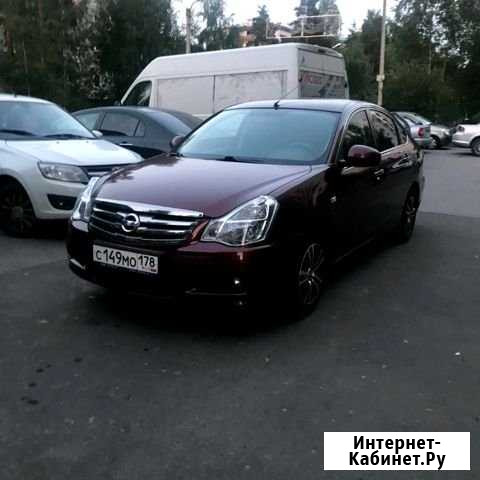 Аренда авто Санкт-Петербург - изображение 1