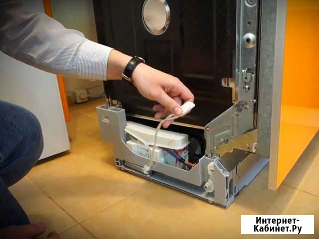 Ремонт посудомоечных машин Тюмень - изображение 1