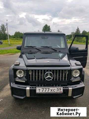 Аренда авто с водителем, красивый ухоженный авто Пермь - изображение 1