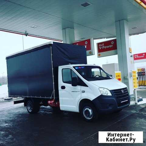 Грузоперевозки газель, перезды, грузчики Самара - изображение 1