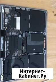 Ремонт и настройка macmini, iMac, macbook Ростов-на-Дону - изображение 1
