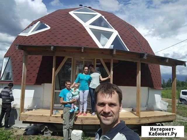 Строительные работы Бор - изображение 1