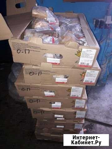 Субпродукты говяжьи и свиные Омск - изображение 1