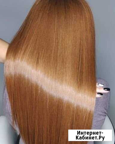 Кератин/ботокс Благовещенск - изображение 1