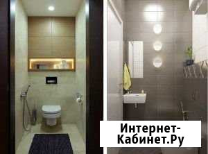 Укладка плитка Нижний Тагил - изображение 1