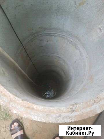 Копка колодцев траншей септики Тверь - изображение 1