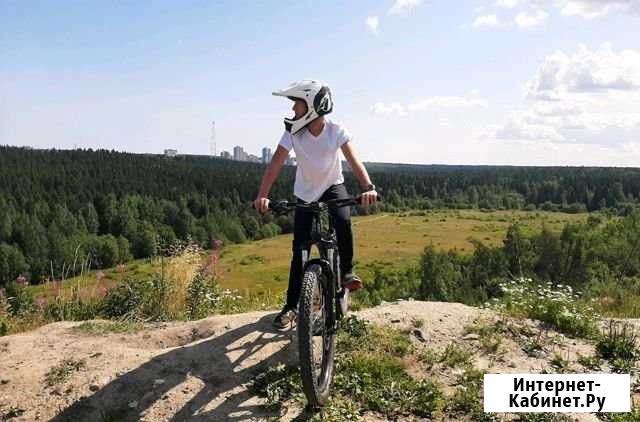 Велосипедный ремонт Петрозаводск - изображение 1