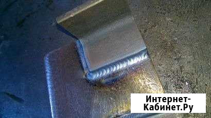 Сварка аргоном всех видов металлов Дмитров - изображение 1