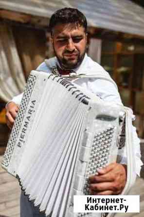 Мелодии Парижа, мировые хиты, песни для гостей Москва