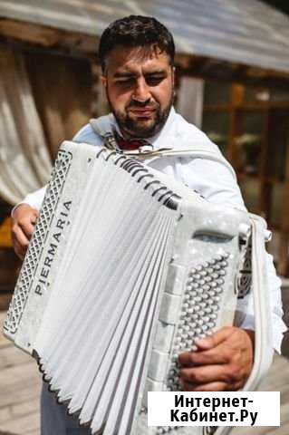 Мелодии Парижа, мировые хиты, песни для гостей Москва - изображение 1