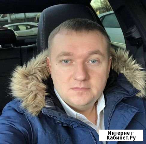 Компьютерный мастер Санкт-Петербург - изображение 1