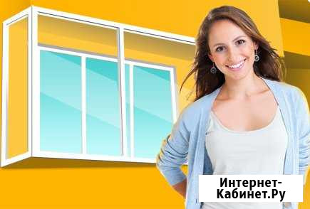 Остекление балконов Нижний Тагил - изображение 1