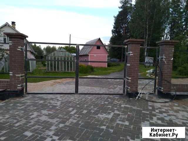 Любые виды сварочных работ Петрозаводск - изображение 1