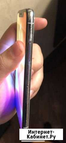 Полировка рамки iPhone X и др Краснодар - изображение 1