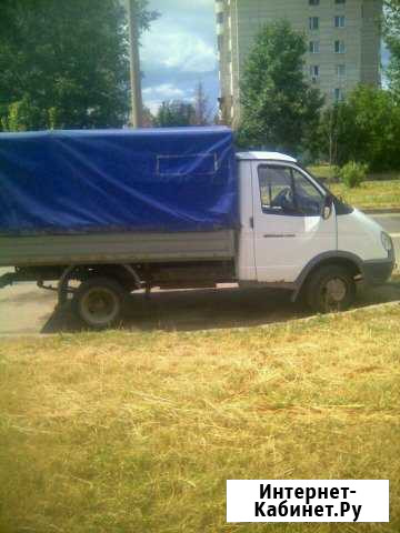 Грузоперевозки Газель Казань - изображение 1