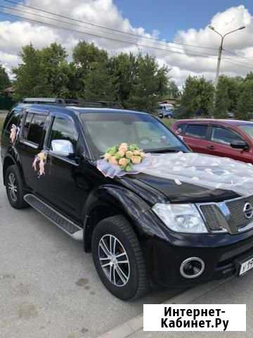 Аренда автомобиля с водителем Омск - изображение 1
