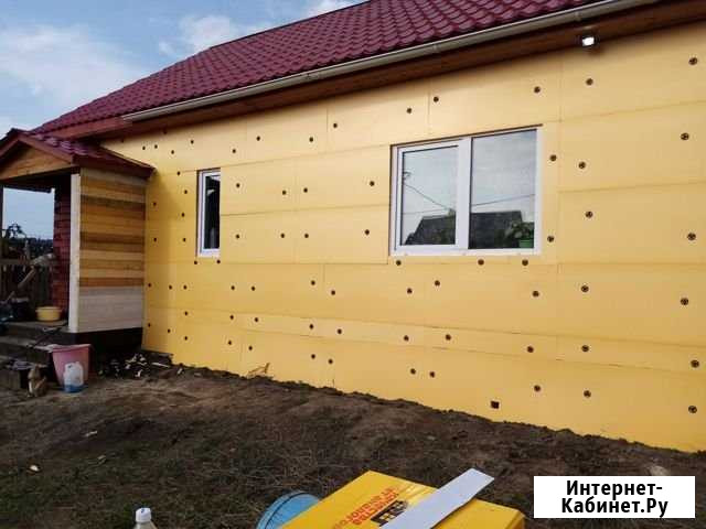 Ремонт и строительство Шелехов - изображение 1