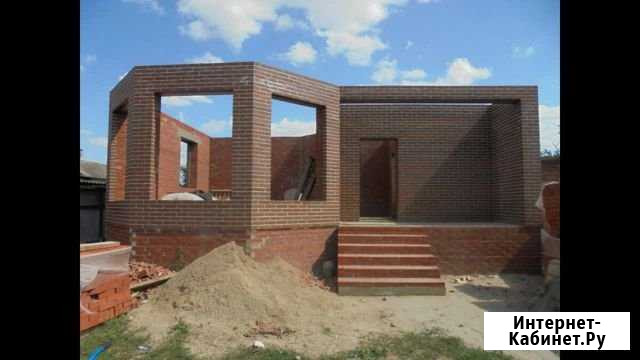 Каменщик Новотитаровская - изображение 1