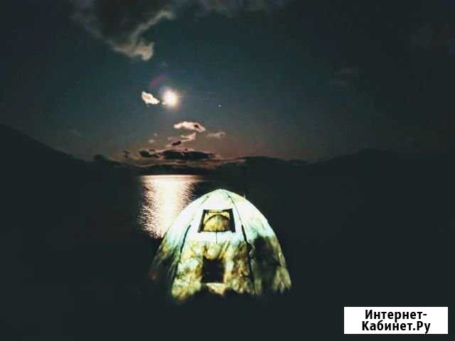Отдых на природе.Рыбалка Рязань - изображение 1