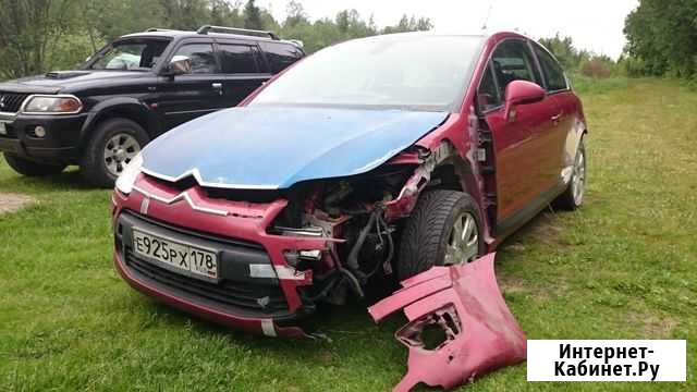 Покраска авто, кузовной ремонт Великие Луки - изображение 1
