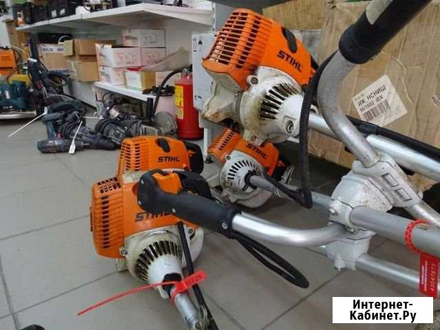 Ремонт бензоинстумента Нижний Новгород - изображение 1