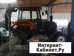 Ремонт трактора мтз, лтз, втз, юмз с гарантией Санкт-Петербург - изображение 1