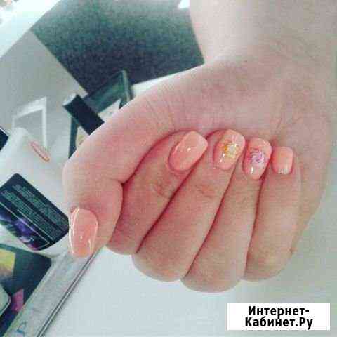 Педикюр, депиляция, маникюр Иркутск