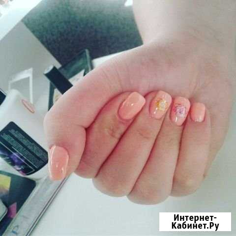 Педикюр, депиляция, маникюр Иркутск - изображение 1