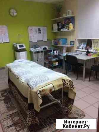 Лечебный Массаж с выездом на дом Казань