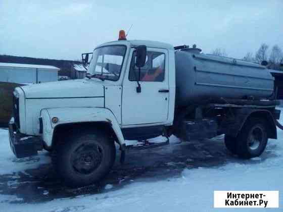 Откачка септиков, колодцев, жбо Петрозаводск