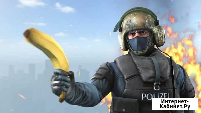 Мувики на заказ (CS:GO) Томск - изображение 1