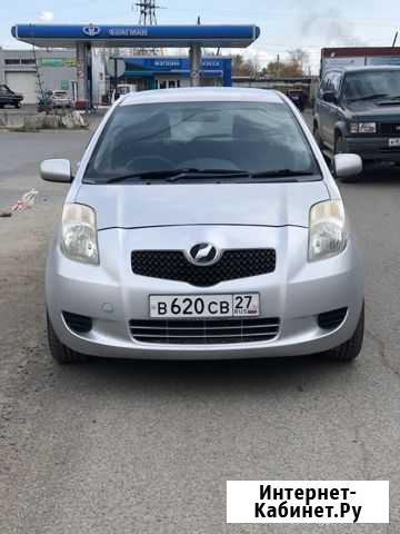 Аренда автомобиля Комсомольск-на-Амуре - изображение 1