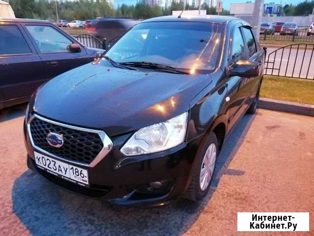 Аренда автомобилей Сургут - изображение 1