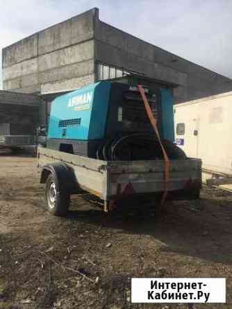 Аренда компрессора Нижний Новгород