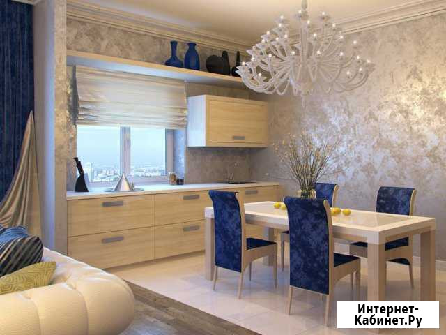 Качественный ремонт квартир Тамбов - изображение 1