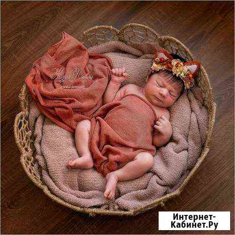 Фотограф новорожденных Балашиха Балашиха